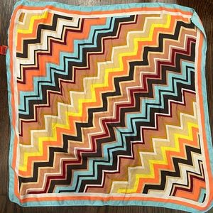 Missoni scarf
